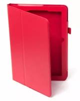 Чехол-книжка для Asus Memo Pad 10 ME103K RHDS Case, цвет красный (931593)