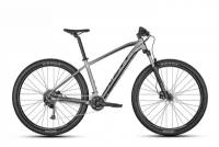 Велосипед горный Scott Aspect 750 (2022), серый, размер S