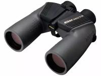 Бинокль Nikon Marine 10X50 CF WP, раздельная фокусировка BAA586AA Nikon