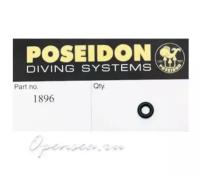 О-ринг 1896 Poseidon 2-ой ступени Jetstream