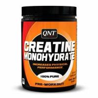 Creatine Monohydrate 100% Pure (300 гр), QNT