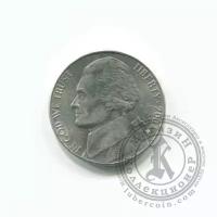 США 5 центов 2003 P