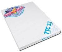 TheMagicTouch Термотрансферная бумага The Magic Touch TTC 3.1 A4R для термопереноса на светлую (белую) ткань