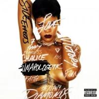 Rihanna "Unapologetic / Deluxe Edition"