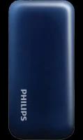 Philips Xenium E255 Синий