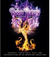 DEEP PURPLE "Phoenix Rising (Blu-Ray)"