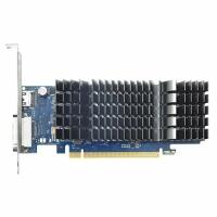 Видеокарта ASUS nVidia GeForce GT 1030 2Gb GT1030-SL-2GD4-BRK