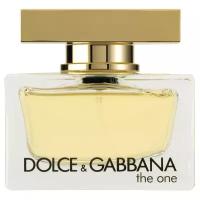 Dolce And Gabbana Женская парфюмерия Dolce And Gabbana The One (Дольче Габбана Зе Ван) 30 мл