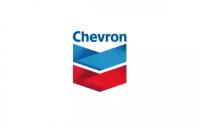 Акция Chevron CVX