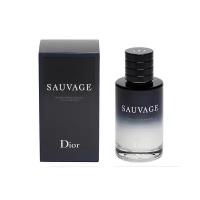 Christian Dior Sauvage бальзам после бритья 100 мл для мужчин