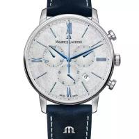 Наручные часы Maurice Lacroix EL 1098-SS001-114-1