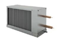 Охладители воздуха Korf FLO 60-35 Канальный охладитель
