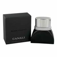 Парфюмерная вода тестер Canali Black Diamond (CANALI BLACK DIAMOND edp (m) 100ml TESTER)