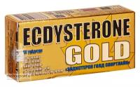 Экдистерон Ecdysterone Gold Sportline, 30 таблеток