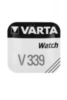 Батарейка VARTA 339