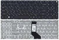 Клавиатура для ноутбука Acer Aspire E5-532 черная