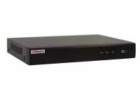 Видеорегистратор сетевой (NVR) DS-N308P(С)