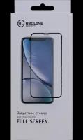 RedLine Защитное стекло RedLine для Apple iPhone 7 Plus/8 Plus 3D Full Glue (черная рамка)