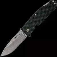 Складные ножи Складной нож Ontario Dozier Strike 8.3 см, японская ножевая нержавеющая сталь Aus 8