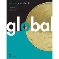 Global Beginner Class Audio CD (3)