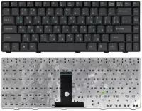 Клавиатура для ноутбука Asus F80 F80C F81 F83 X82 X85 X88 04GNH41KRU00-2