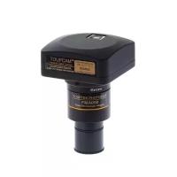 Камера цифровая ToupCam 5.1 Мп, для микроскопа, USB 2 (UCMOS05100KPA)