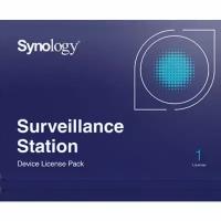 Лицензия Synology License Pack 1