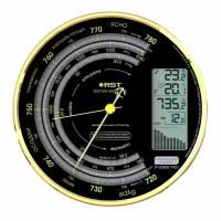 RST 05808 Цифровой барометр электромеханический с термогигрометром