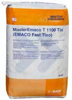 MasterEmaco T 1100 TIX \ Мастер Эмако Т 1100 тикс (EMACO FAST TIXO \ Эмако Фаст Тиксо)