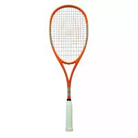 Ракетка для сквоша Harrow Torque Squash Racquet Orange/Black