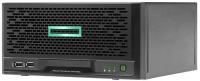 Сервер HPE ProLiant MicroServer Gen10 1xE-2224 S100i 4P 1x180W (P18584-421)