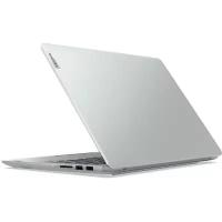 Ноутбук Lenovo IdeaPad 5 Pro 14ITL6 Core i5 1135G7/16Gb/1Tb SSD/14'' 2,2K(2240x1400)/Win10 Grey