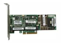 Контроллеры HP Контроллер HP 726821-B21 PCI-E8x 4Gb