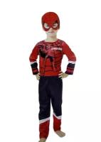 Игровой костюм Человек-паук Броня