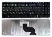Клавиатура для ноутбука Acer Aspire 5517 5516 eMachines E525 E625 E725 MP-08G63SU-698