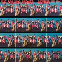 The Rolling Stones "Rewind (1971-1984), CD"