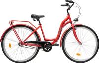 Велосипед Solifer Traveller 28 дюймов 3 года красный