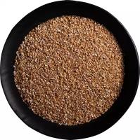 Крупа пшеничная Основа темная 3 кг
