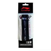 Обмотка для ручки Li-Ning Overgrip AXJH026-1 Black