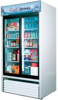 Холодильный шкаф Turbo Air FRS-1000R