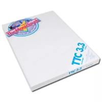Термотрансферная бумага THEMAGICTOUCH TTC 3.3 A3 100 листов