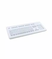 Клавиатура промышленная InduKey TKS-105c-KGEH-USB-US/CYR (KS19274)