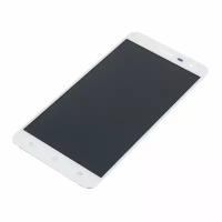 Дисплей для Asus ZenFone 3 (ZE552KL) (в сборе с тачскрином), белый