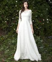 Свадебное платье Unona 643