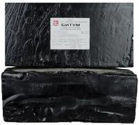 Битум нефтяной Лукойл БН 90/10 строительный брикетированный 25 кг черный