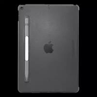 Чехол SwitchEasy CoverBuddy iPad 10.2", прозрачный черный GS-109-94-152-66