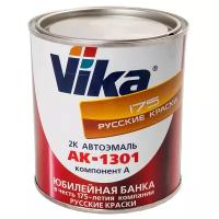 450 калипсо, 2К автомобильная краска акриловая, автоэмаль Vika АК1301, уп. 0,85 кг