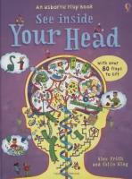 See Inside Your Head (board book)