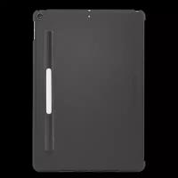 Чехол SwitchEasy CoverBuddy iPad 10.2", темно-серый GS-109-94-152-17