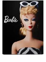 Assouline книга Barbie: 60 Years of Inspiration